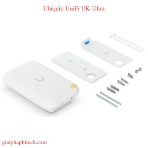 Thiết bị thu phát sóng WiFi - Ubiquiti UniFi UK-Ultra