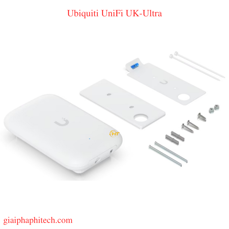 Thiết bị thu phát sóng WiFi - Ubiquiti UniFi UK-Ultra