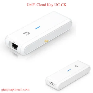 Cotroller UniFi Cloud Key UC-UK