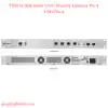 Thiết bị định tuyến UniFi Security Gateway Pro 4 (USG-Pro-4)
