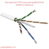 Cáp mạng Cat6 Commscope GigaREACH XL Mã 760258512, 305m/cuộn