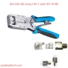 Kìm bấm đầu mạng Cat6 3 mảnh HT-2810R