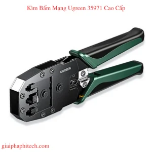 Kìm Bấm Mạng Ugreen 35971 Cao Cấp