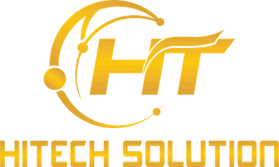 Giải Pháp Hitech Co.,Ltd
